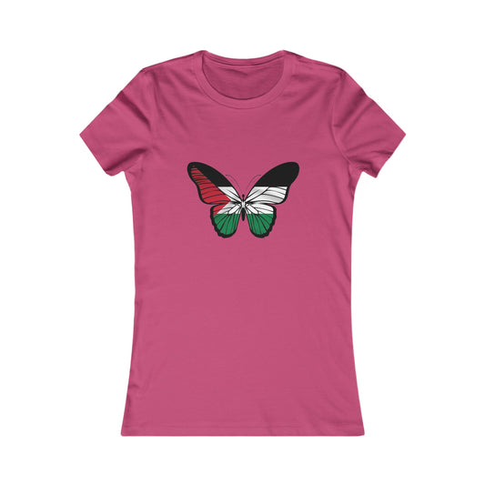 Women's Favorite Tee