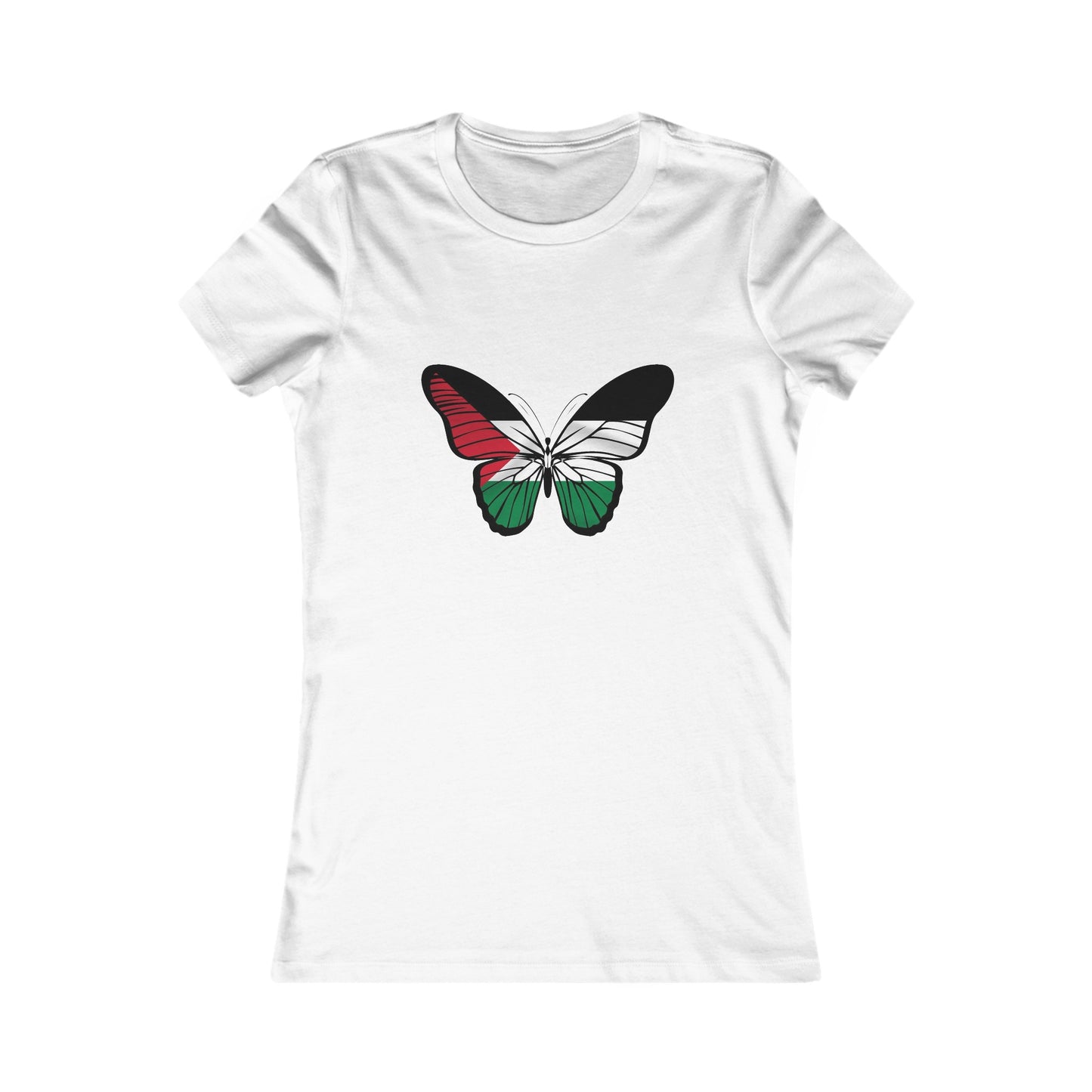 Women's Favorite Tee