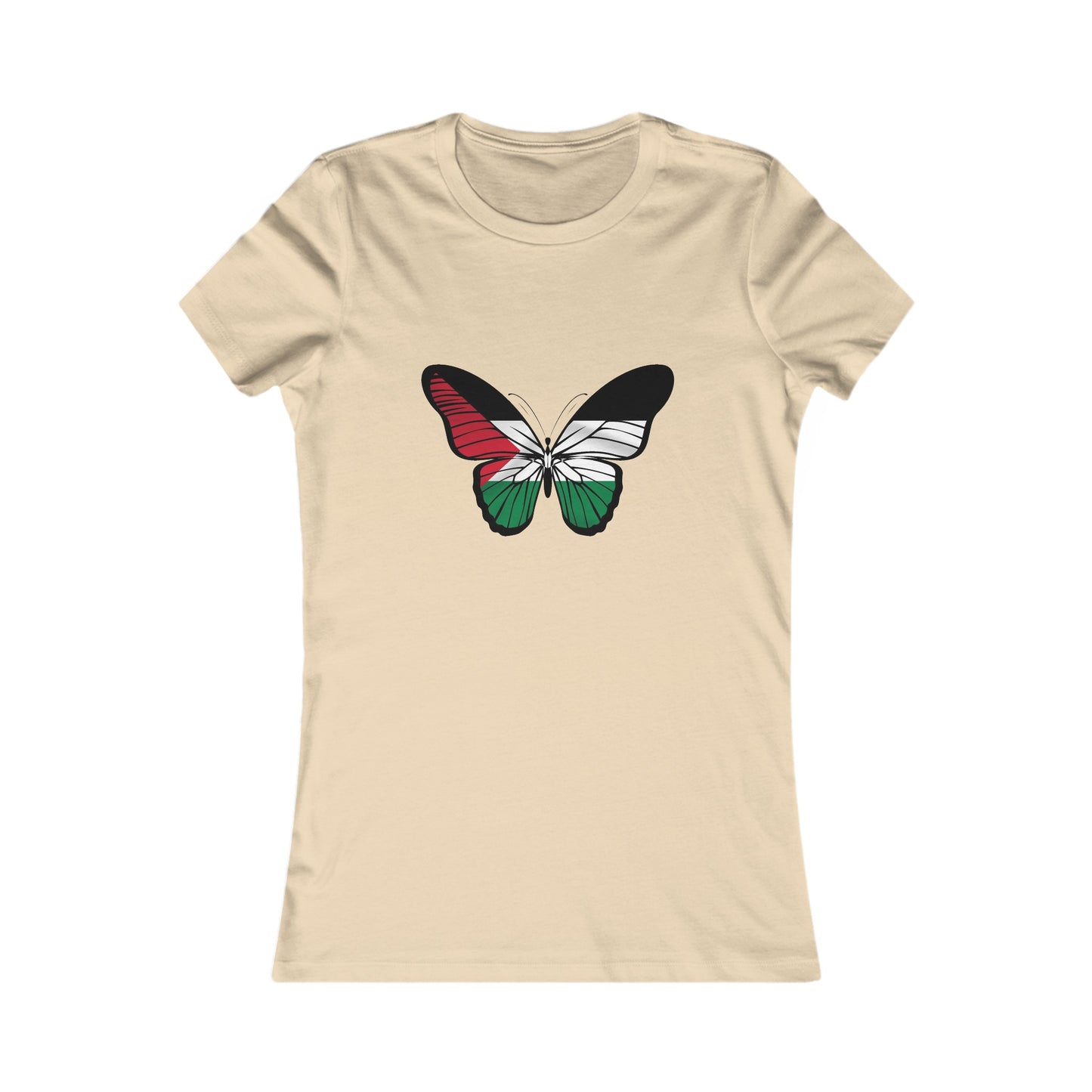 Women's Favorite Tee