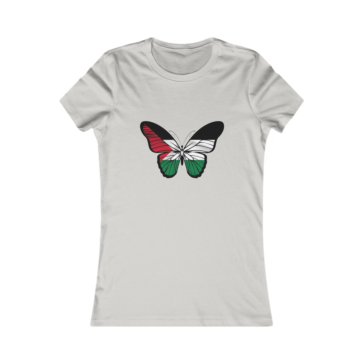 Women's Favorite Tee