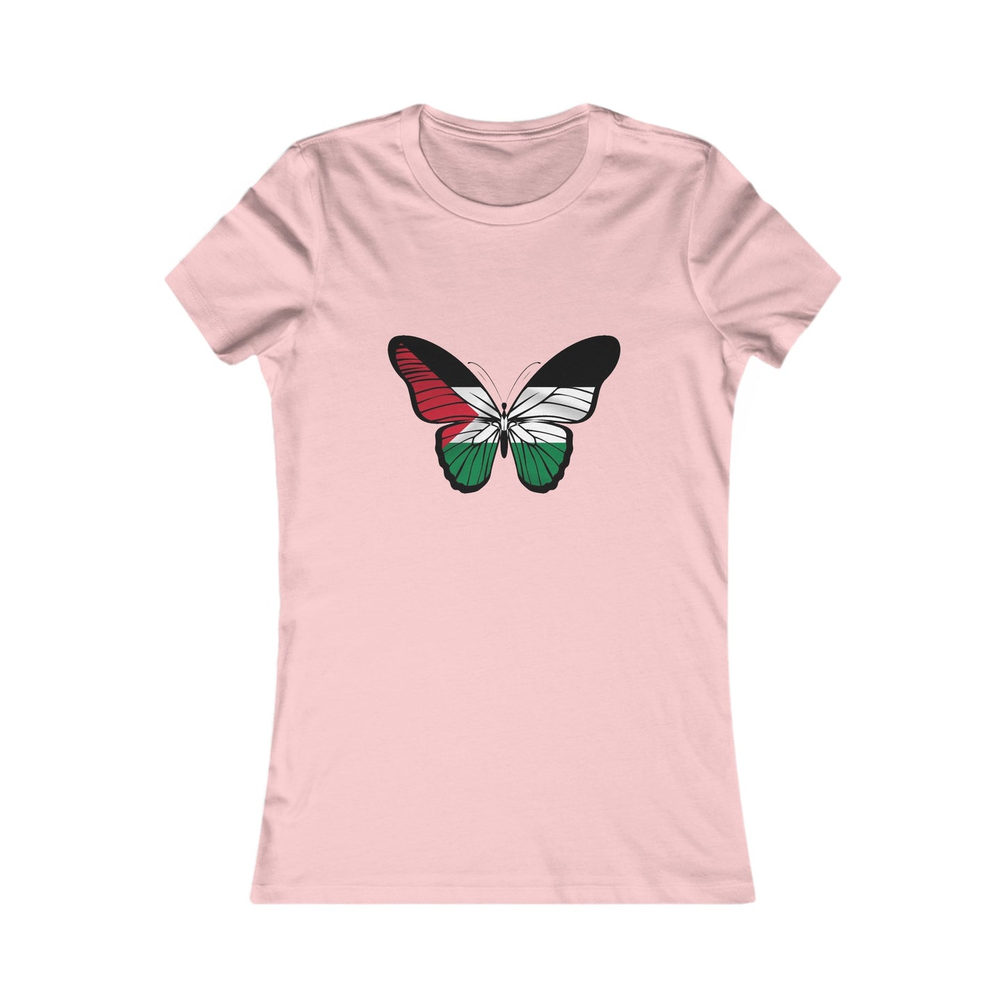 Women's Favorite Tee